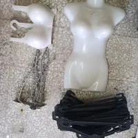 تعدادی وسیله|جاکفشی، کمد، دراور|کرمانشاه, |دیوار