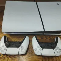 ps5 دو دسته|کنسول، بازی ویدئویی و آنلاین|رامهرمز, |دیوار