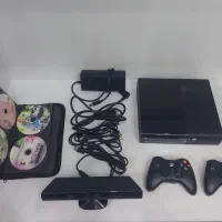 Xbox 360 E console