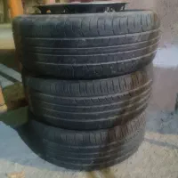 لاستیک بارز سایز۱۵ ۲۰۵
