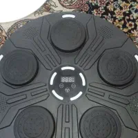 دستگاه هوشمند بوکس موزیکال