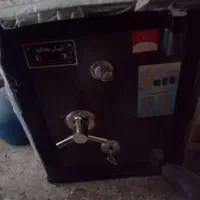 گاوصندوق