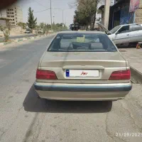 پژو پرشیا 81 سالم|خودرو سواری و وانت|ورامین, ورامین|دیوار
