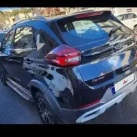 ایکس۲۲ پروتحویل ۱۴۰۲ درحدصفر موتورتقویت|خودرو سواری و وانت|گرگان, |دیوار