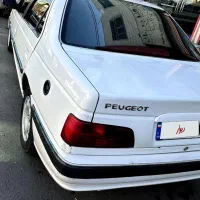 پژو پارس ۸۸|خودرو سواری و وانت|کرج, حصارک پایین|دیوار