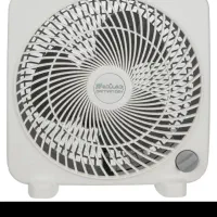 پنکه رومیزی دمنده مدل Hale