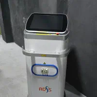 فروش دستگاه لیزر موهای زائد adss
