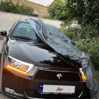 دنا پلاس ۱۴۰۲ فول سفارشی درحد خشک