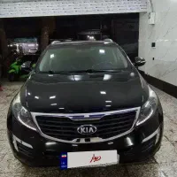 اسپورتیج ۲۰۱۴ فول|خودرو سواری و وانت|کرج, فاز ۱ مهرشهر|دیوار