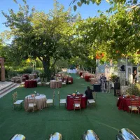 باغ تالار|خدمات پذیرایی، مراسم|مشهد, توس (بلوار توس)|دیوار