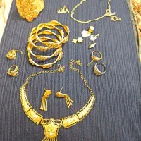 طلای بدون اجرت و دستمزد و بدون سود قیمت تابلو|جواهرات|شیراز, زرگری|دیوار