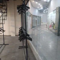رگال دو طبقه بسیار محکم|بندرخت و رخت‌آویز|کرج, احدآباد|دیوار