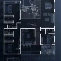 طراحی نما،پلان،دکوراسیون داخلی 3d|خدمات پیشه و مهارت|اصفهان, شاهزید|دیوار