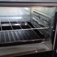 توستر نو|اجاق گاز و لوازم برقی پخت‌وپز|کرج, کمال‌شهر|دیوار