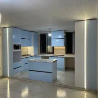تعمیرات و تغییرات و خورده کاری کابینت کمد دیواری