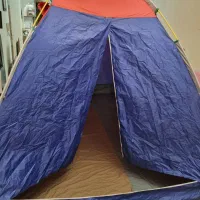 چادرمسافرتی۸نفره کره ای|کوهنوردی و کمپینگ|تهران, فردوس|دیوار