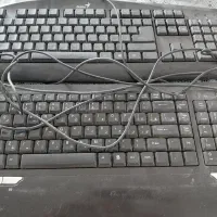 کیبورد خراب