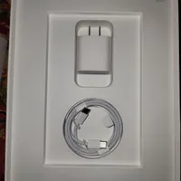 نو iPad A16 Wi-Fi 2025 RAM 6GB 256GB|تبلت|تهران, ائمه اطهار|دیوار