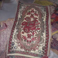 سجاده|فرش|اصفهان, کارلادان|دیوار