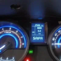 شاهین GL دنده ای، مدل ۱۴۰۳