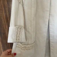 مانتو|لباس|کوهسار (البرز), |دیوار