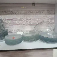 ظرف نو 62 پارچه