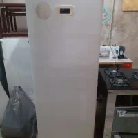 فریزر و یخچال