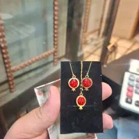 نیم ست یلدایی جذاب