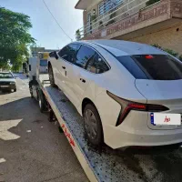 لونا برقی شرایط ایرانخودرو