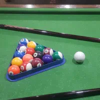 میز بیلیارد|تجهیزات ورزشی|شیراز, آبیاری|دیوار