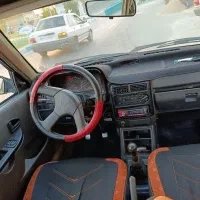 پراید 87