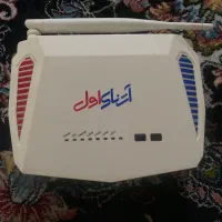 مدم سالم