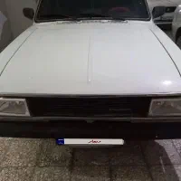 پیکان وانت مدل ۱۳۹۰