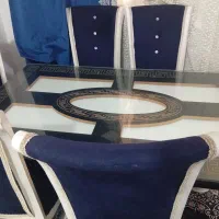 میز ناهار خوری