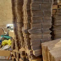 خرید کتاب کارتن آهن مس پالت روزنامه روغن|عمده‌فروشی|تهران, کیانشهر|دیوار