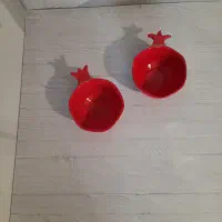 ظروف سرامیکی یلدا|صنایع دستی و سایر لوازم تزئینی|اراک, |دیوار