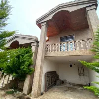 ویلا باغ نیم پیلوت ۲۶۰ متری نوساز سنددار