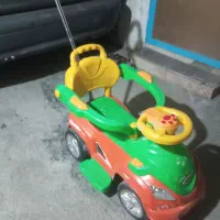 ماشین بچه موزیکال