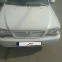 پرایدا|خودرو سواری و وانت|سبزوار, کاشفی شمالی (دادگستری)|دیوار