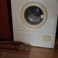 ماشین لباس شویی