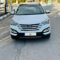 سانتافه ۲۰۱۵ فول دو دف در حد صفر