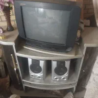 تلوزیون آریا سالم وتمیز