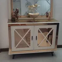 کنسول و جاکفشی ست