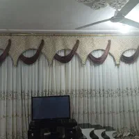 پرده