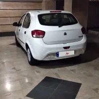 تیبا ۲ EX مدل ۹۷|خودرو سواری و وانت|اندیشه, شهرک کوثر|دیوار