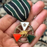 مدال