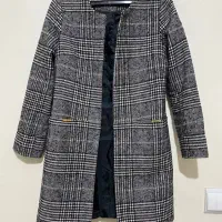 انواع پالتو شیک