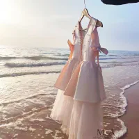 لباس مجلسی بچگانه|لباس|خورموج, |دیوار