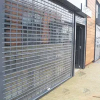 تعمیرات کرکره برقی و جک پارکینگی و درب اتوماتیک