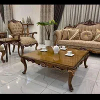 گالری مستر (مبل استیل افسون زیر قیمت کل بازار)|مبلمان خانگی و میز عسلی|قم, شاه ابراهیم|دیوار